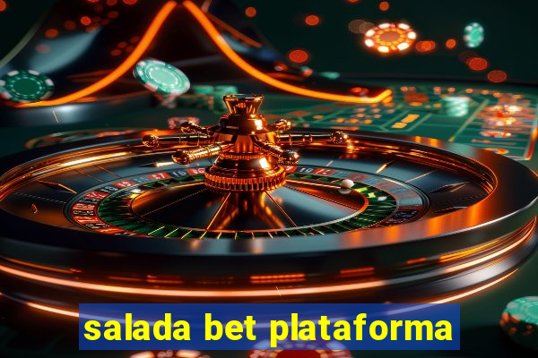 salada bet plataforma